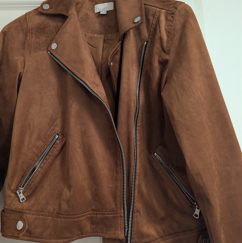 jacket - Picture 3 of 3
